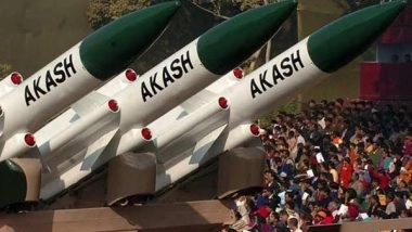 Business News | Defence PSUs Complete Indigenisation of 72 Items Before Timelines