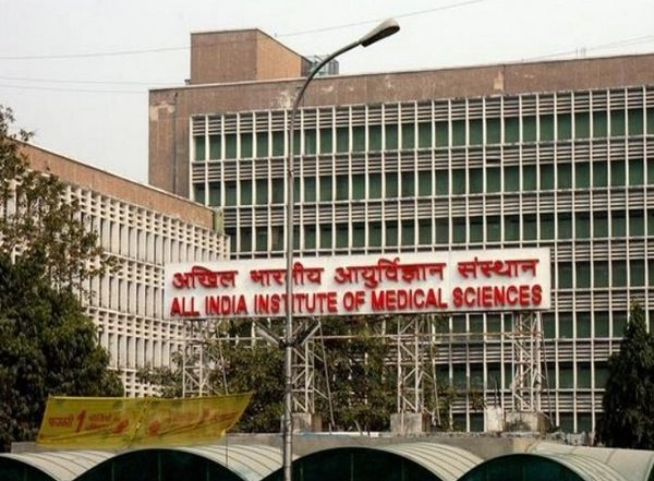 India News | Delhi AIIMS Strictly Bars Entry of 'unidentified' Individuals, Vendors, Agents from Its Campus