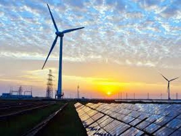 World News | US, India Committed to Boost Clean Energy Efforts to Achieve Climate Goals - Vimarsana News