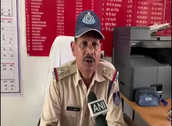 India News | MP: Woman Accuses Congress MLAs of Molestation