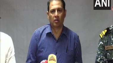 India News | Kerala: Indian Army Seizes Boat Carrying 200 Kgs Heroin