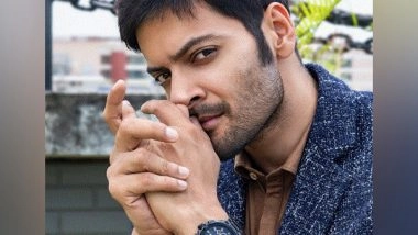 Entertainment News | Ali Fazal Thanks Fans, Friends for Wedding Blessings