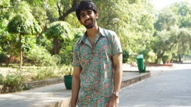 Entertainment News | Prit Kamani Opens Up About Shooting for Second Season of 'Feels Like Home'