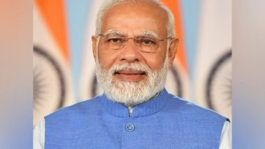 India News | Auction of PM Mementoes 2022 Extended Till October 12