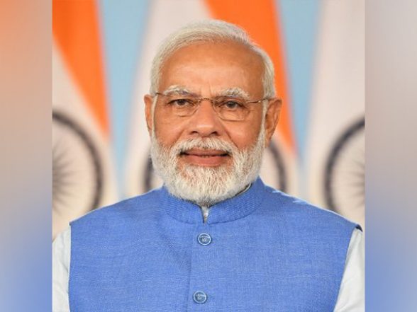 India News | Auction of PM Mementoes 2022 Extended Till October 12 - Vimarsana News