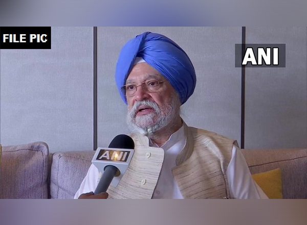World News | Confident India Will Be Able to Navigate Through OPEC+ Production Cut Situation: Hardeep Puri