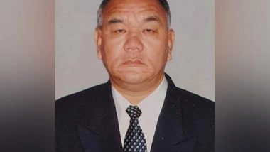 India News | Arunachal Pradesh: Senior Congress Leader from Tawang Thupten Tempa Passes Away