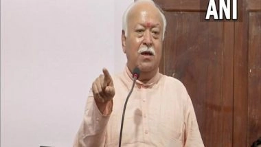 India News | Varna, Caste System Thing of Past and Should Be Forgotten: RSS Chief Mohan Bhagwat