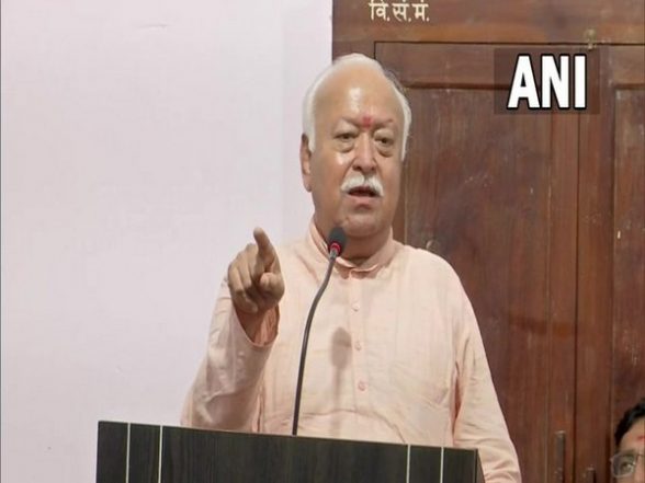 India News | Varna, Caste System Thing of Past and Should Be Forgotten: RSS Chief Mohan Bhagwat - Vimarsana News