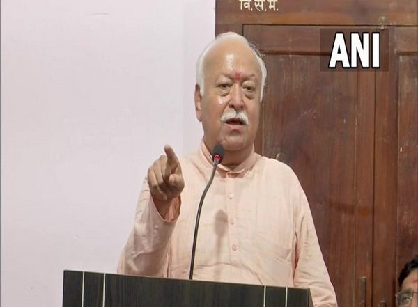 India News | Varna, Caste System Thing of Past and Should Be Forgotten: RSS Chief Mohan Bhagwat