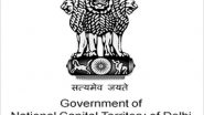 India News | Delhi: Ashwani Kumar Appointed as Principal Secretary of Home Dept