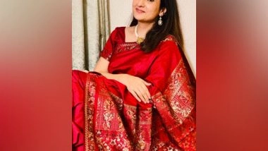 Entertainment News | Juhi Parmar Mourns Demise of Veteran Actor Arun Bali