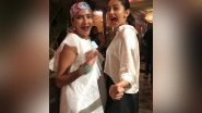 Entertainment News | Rakul Preet Singh Drops a Heartfelt Birthday Wish for 'soul Sista' Lakshmi Manchu