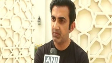 Sports News | Gautam Gambhir Appointed Global Mentor for All Super Giants Teams