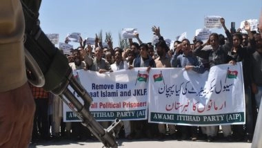 India News | Will Jammu and Kashmir Liberation Front Achieve Its Goal?