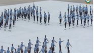 India News | 90 Th Indian Air Force Day Celebrations Begins in Chandigarh