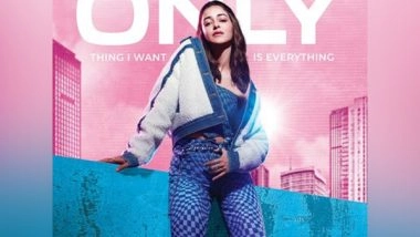 Business News | ONLY's New Anthem is Back on the Digital Block Ft. Ananya Panday in the EVERYVERSE
