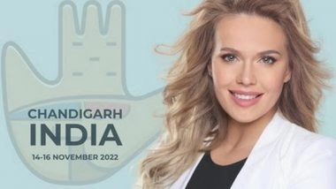 Business News | Transforming Lives with Permanent Makeup- Melinda Gaspar in India