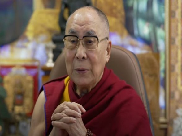 China Planning To Install Dalai Lama of Its Own Choice