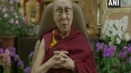 World News | Dalai Lama Hails Nobel Prize Committee for Promoting Freedom, Democracy