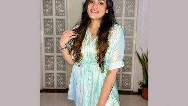 Business News | Shivani Nirupam Launches Her Clothing Label