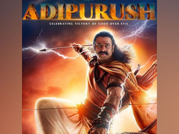India News | Plea Seeks Stay on Release of Film Adipurush, Alleges Wrong Portrayal of Lord Rama and Hanuman