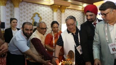 Business News | Garment Technology Expo Kicks Up Its 9th Edition in Bengaluru