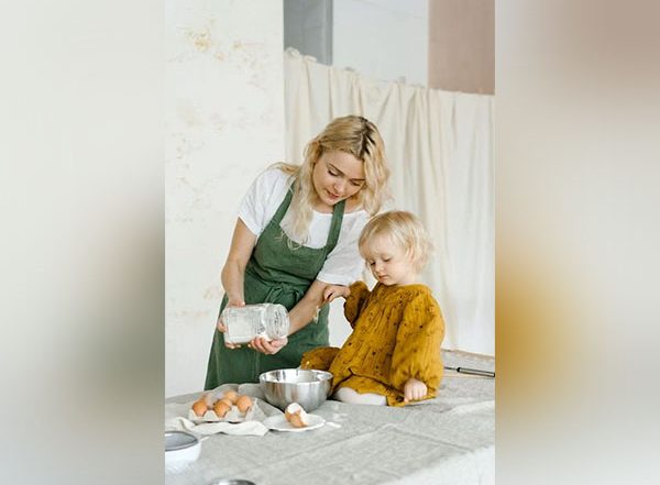 Mother’s Consumption of Ultra-Processed Foods Linked to Risk of Obesity in Children, Says Study