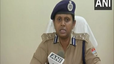 India News | Uttarakhand Police Increases Charges on Ankita Bhandari's Murder Accused