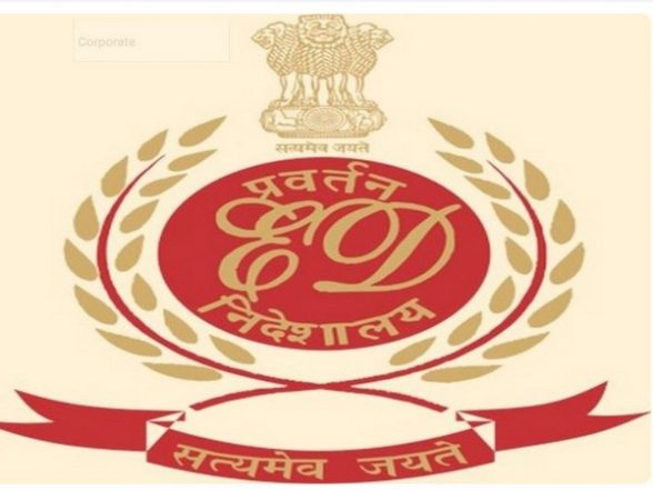 Business News | ED Arrests One Person in Rs 99.74 Crore Deluxe Cold Storage Bank Fraud Case