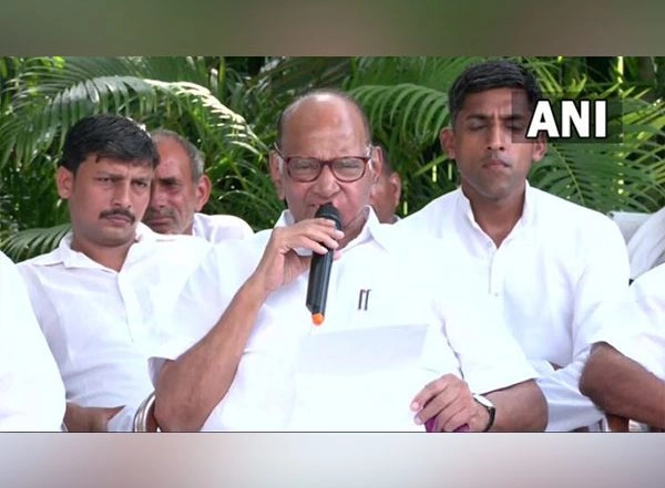 India News | Muslim Minorities Have Contributed the Most to Bollywood: NCP Chief Sharad Pawar