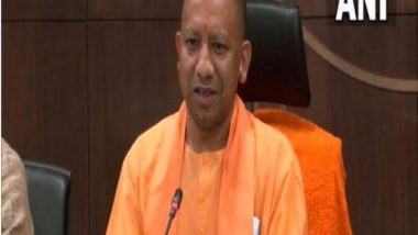 Eid-e-Milad-un-Nabi 2022: Uttar Pradesh CM Yogi Adityanath Extends Greetings on Mawlid
