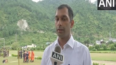 India News | Uttarkashi Avalanche: 7 More Bodies Recovered, Brought to Matli Helipad