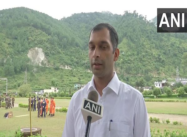 India News | Uttarkashi Avalanche: 7 More Bodies Recovered, Brought to Matli Helipad