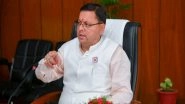 India News | CM Dhami Orders to Dispose of Pending Cases of Revenue Courts in Uttarakhand in Mission Mode