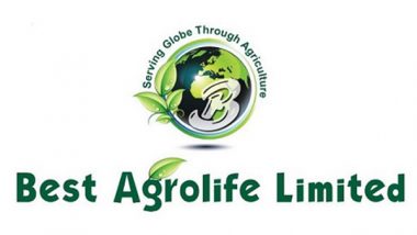 Business News | Best Agrolife Ltd Receives A-Credit Rating from Care Ratings
