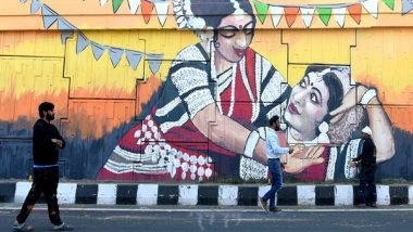 India News | On Delhi LG's Direction, MCD to Beautify 375 Public Spaces for Upcoming G-20 Summit