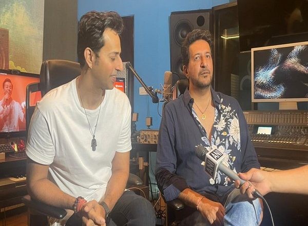 Entertainment News | Music Always Connects People: Composers Salim-Sulaim on First Track 'Salaam' from 'Bhoomi 22' Album