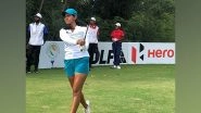 Sports News | In-form Pranavi Urs Looking Forward to Teeing Up at Women's Indian Open