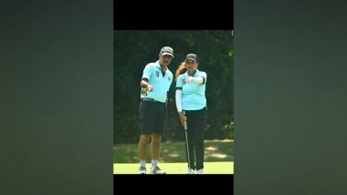 Sports News | Team Delhi Tigers Top Group Leaderboard at DGC League