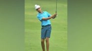 Sports News | US Kids Golf India: Delhi's Ranveer, Bengaluru's Adit Win in Opening Leg