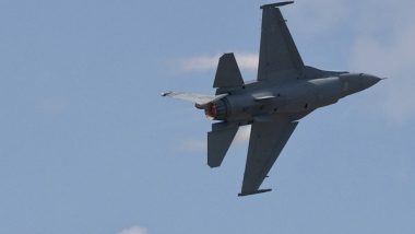 World News | F-16 Package to Pakistan an American Paradox?