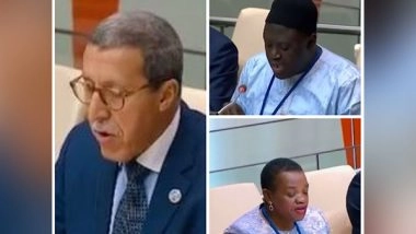 World News | Countries Laud India's Contributions on 5th Anniversary of India-UN Development Partnership Fund