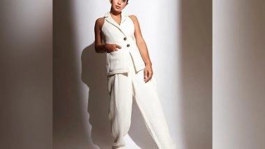 Entertainment News | Sayani Gupta Rings in Her Birthday in Goa