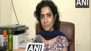 India News | IMD Gives Yellow Alert for Parts of Maharashtra for Next 3 to 4 Days