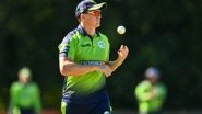 Sports News | Graham Hume Replaces Craig Young in Ireland's T20 World Cup Squad