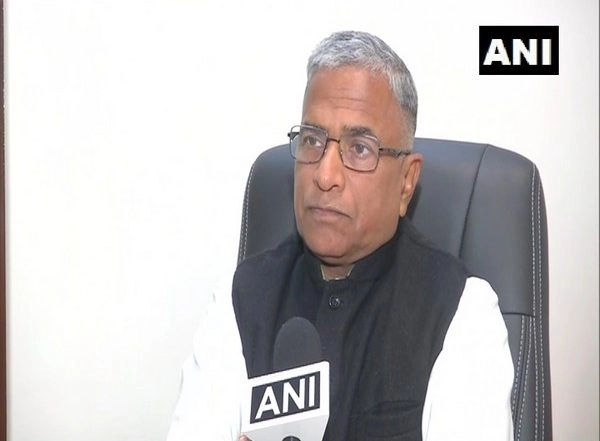 World News | Rajya Sabha Dy Chairman Harivansh to Lead Delegation in Rwanda for 145th Assembly of IPU