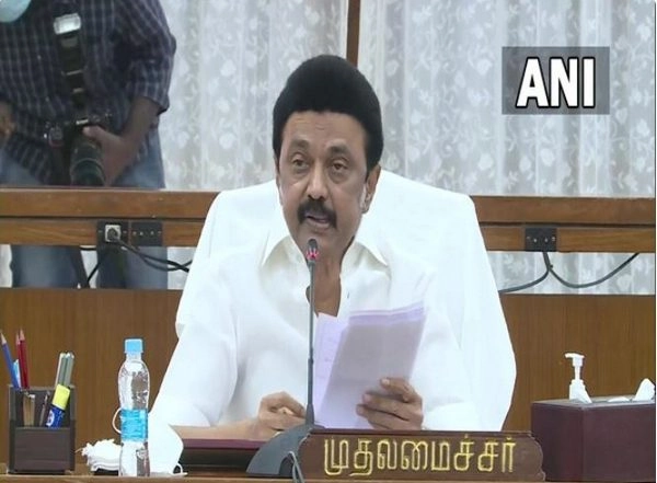 India News | MK Stalin Elected as DMK Chief for Second Time