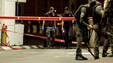 World News | Israeli Soldier Injured in East Jerusalem Attack Dies