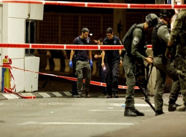 World News | Israeli Soldier Injured in East Jerusalem Attack Dies
